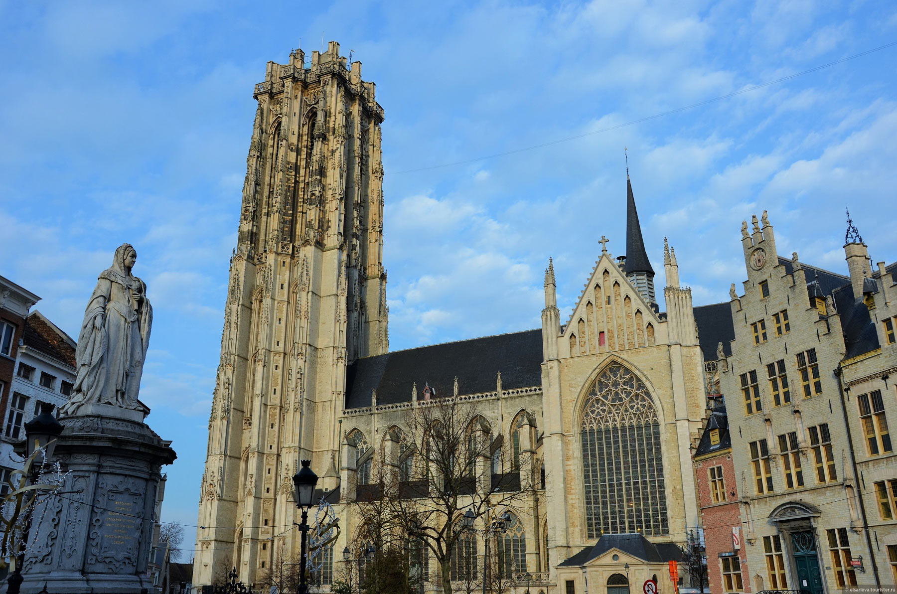 Mechelen